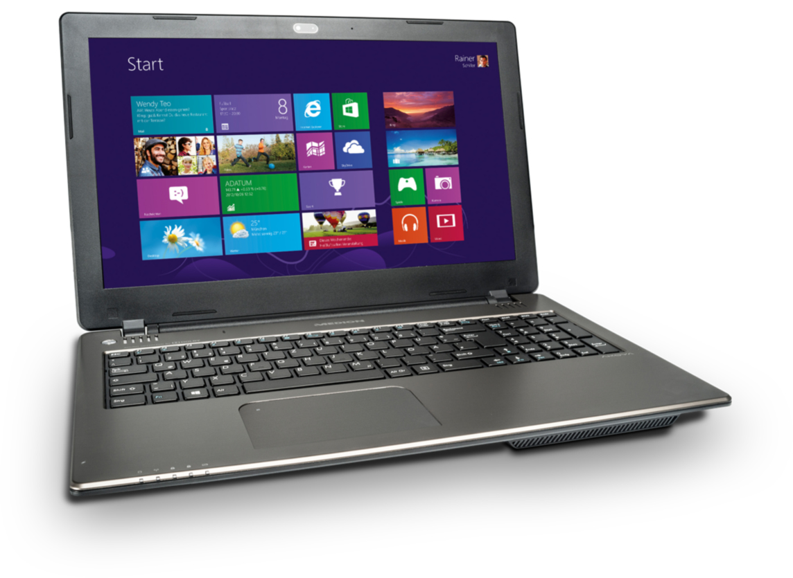 MEDION AKOYA E6237 – image 2
