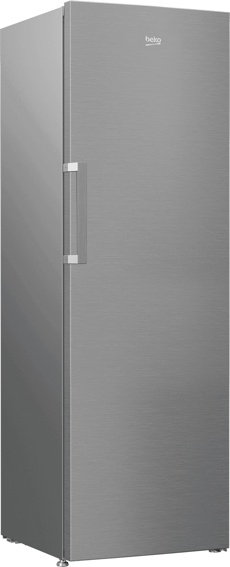 Beko RSSE445K21XB fridge Freestanding – image 2