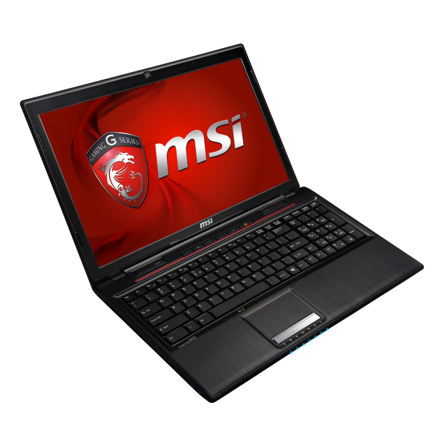 MSI GP60 2PE(Leopard)-240RU – image 6