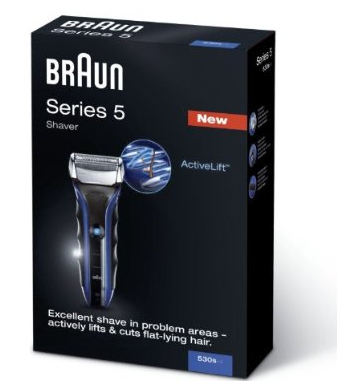 Braun Series 5 530 – image 3