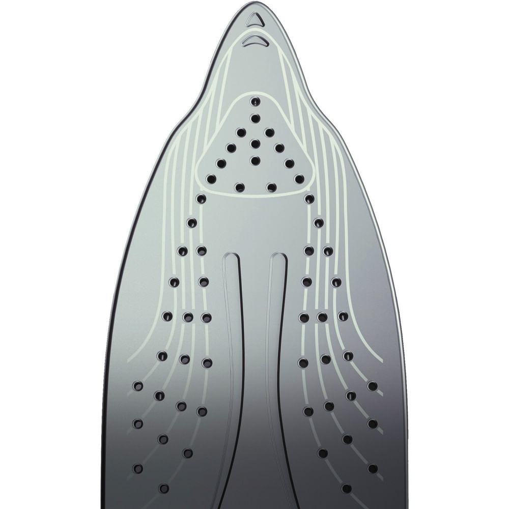 Hotpoint IIDC60AA0 Steam iron CeramicGlide soleplate – image 5