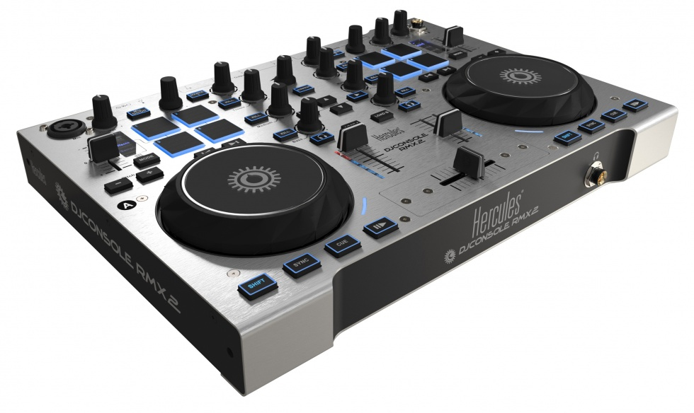 Hercules DJConsole RMX2 Premium TR – image 2