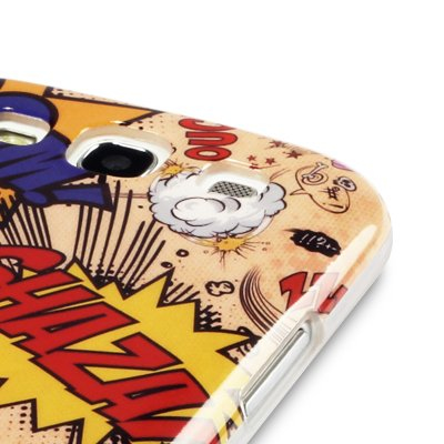 Samsung 5053102401768 mobile phone case Cover Multicolour – image 4