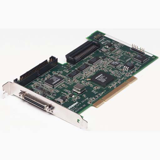 Fujitsu Controller SCSI U160 int ext SE
