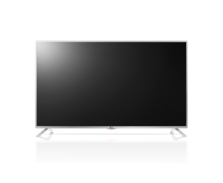 LG 47LB582V TV 119.4 cm (47") Full HD Smart TV Wi-Fi Silver – image 2