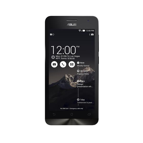 ASUS ZenFone 5 A501CG-2A390WWE smartphone