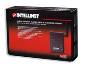 Intellinet High Power Wireless G – image 3