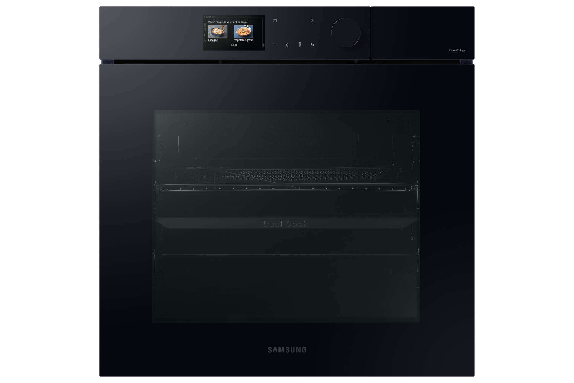 Samsung Four Bespoke AI™ Série 7 Dual Cook Steam™ - NV7B7997AAK