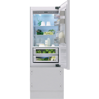 KitchenAid KCVCX 20750L