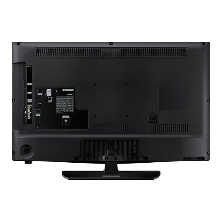 Samsung HG28NC673AF 71.1 cm (28") HD Black 250 cd/m² – image 2