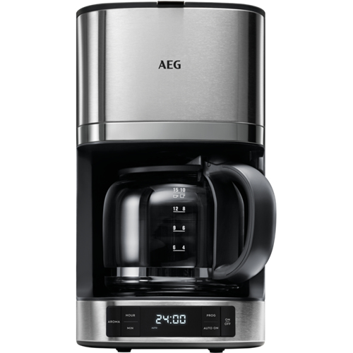 AEG KF7700 Semi-auto Drip coffee maker – image 3