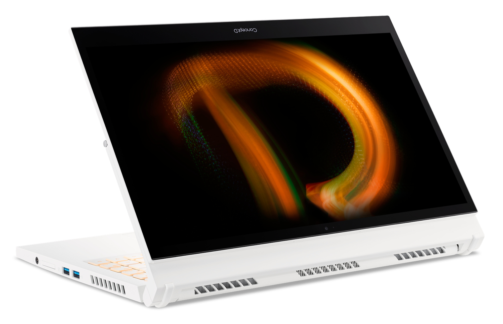 Acer ConceptD CC314-73G Intel® Core™ i7 i7-11800H Hybrid (2-in-1) – image 4
