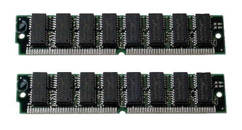 HP SP/CQ Memory 64MB Proliant 3000