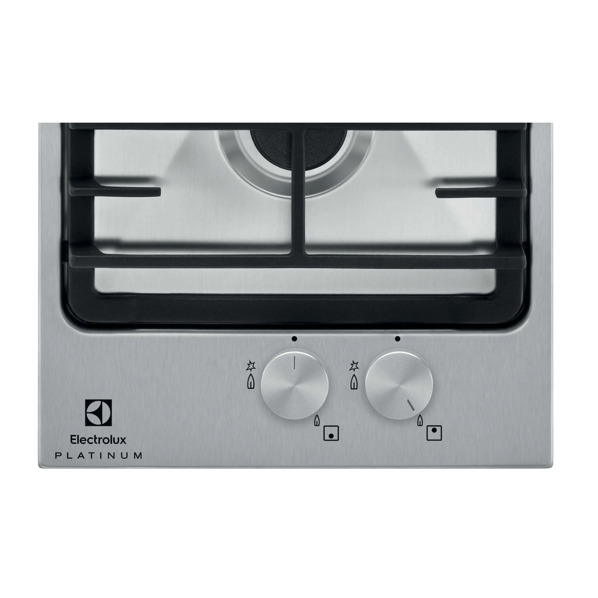 Electrolux EGG3322NVX Stainless steel Built-in – image 8