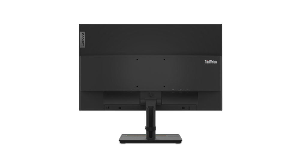 Lenovo ThinkVision S24e-20 computer monitor – image 3