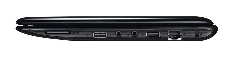 ASUS Eee PC 1201HA-BLK002M (Seashell) – image 6