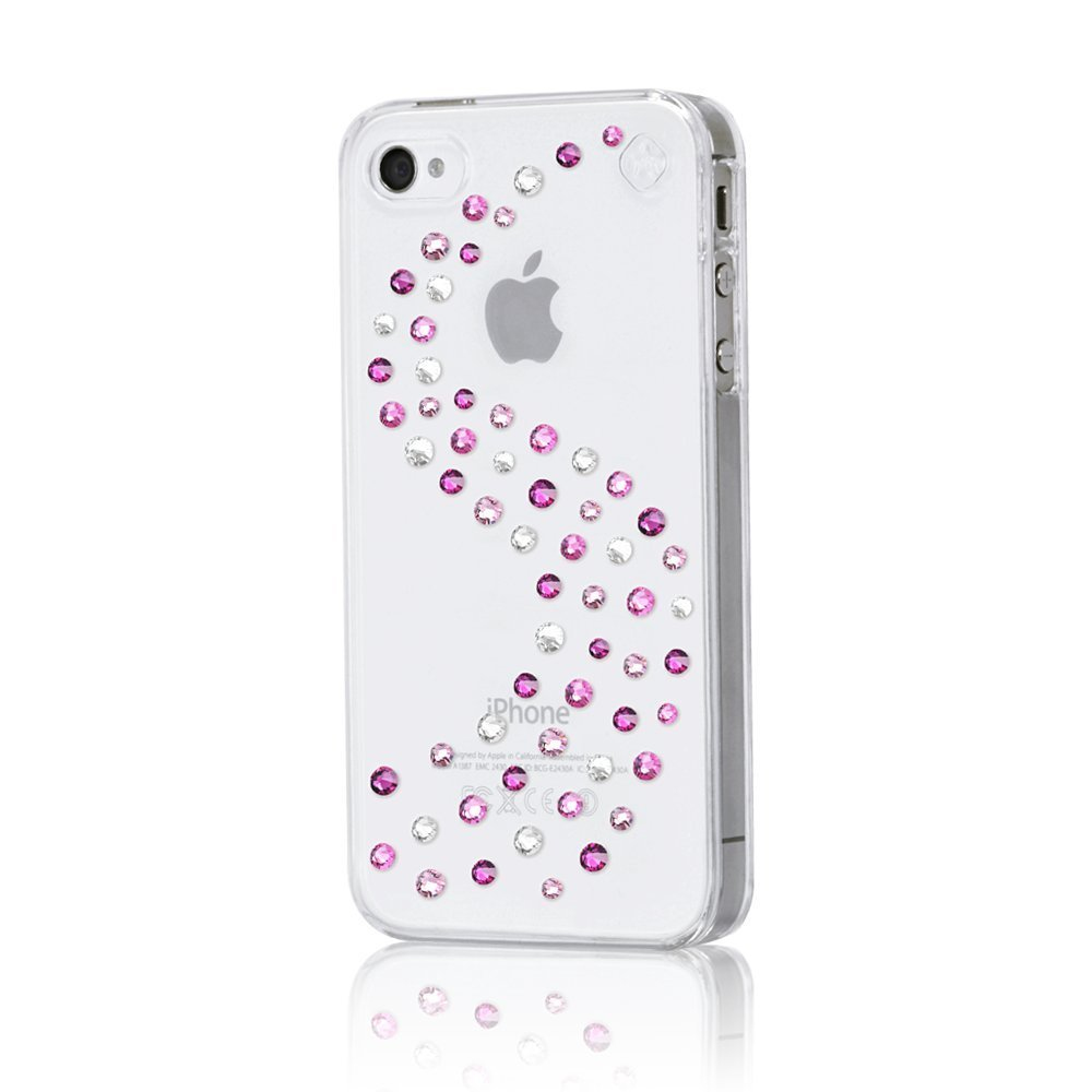 Zebra BMT-11-00-2-10 mobile phone case Cover Transparent – image 2