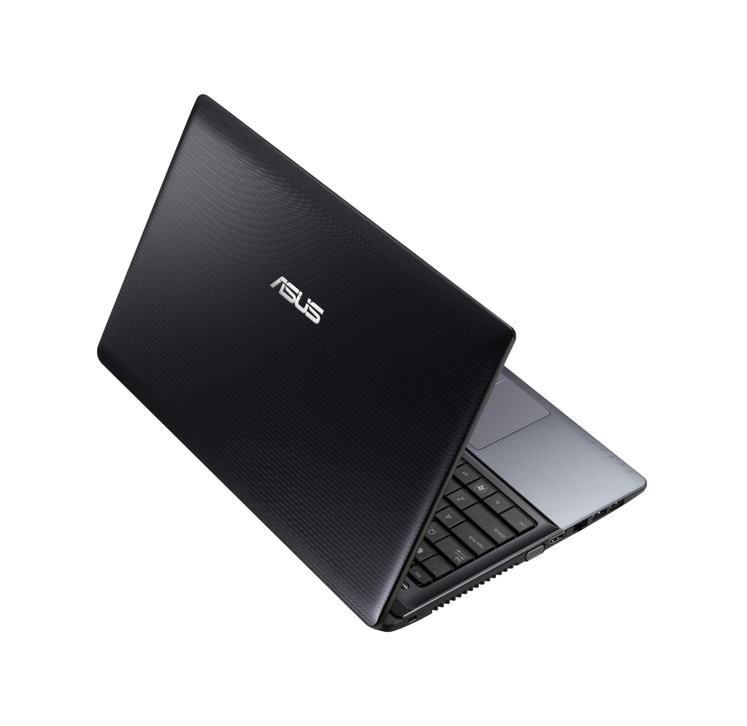 ASUS N-DS81 AMD A8 A8-4500M Laptop – image 2