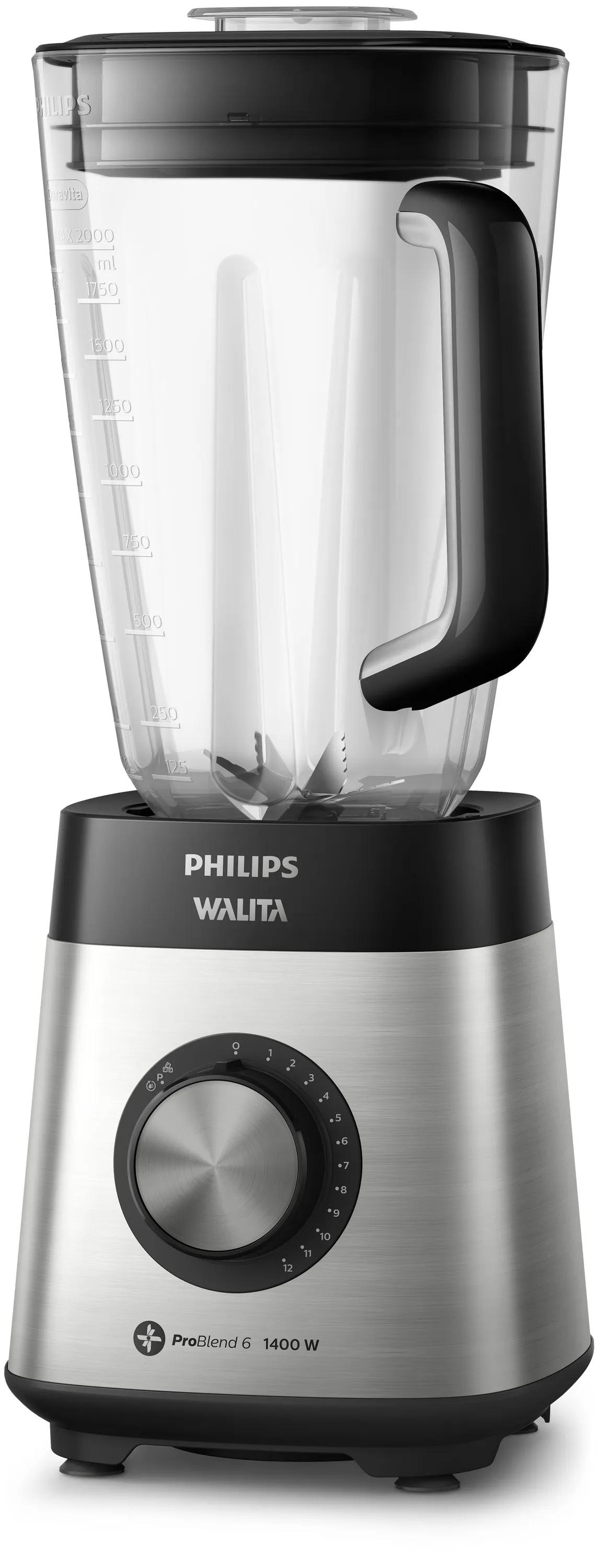 Philips RI2244/90 — vue 1 sur 8