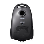 Samsung SC5610 3.5 L Cylinder vacuum Dry 1600 W Dust bag – image 5