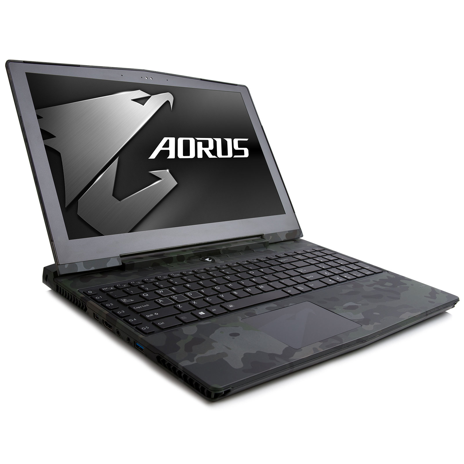 GIGABYTE X5S V5 KAMW10-FR – image 2