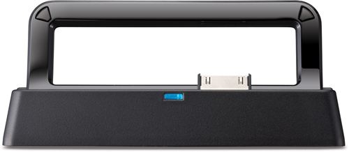 Viewsonic VPAD-DOCK-001 Black – image 1