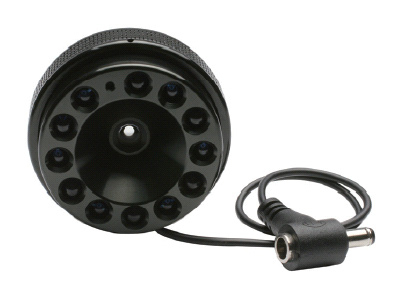 D-Link DCS-20 camera lens Black