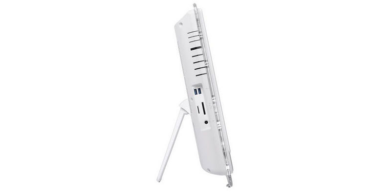 MSI AE2211G-004NL All-in-One PC/workstation Intel® Core™ i3 i3-2100 – image 2