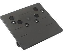 Targus AWE06USZ laptop dock/port replicator
