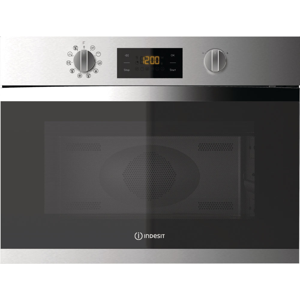 Indesit MWI 3445 IX