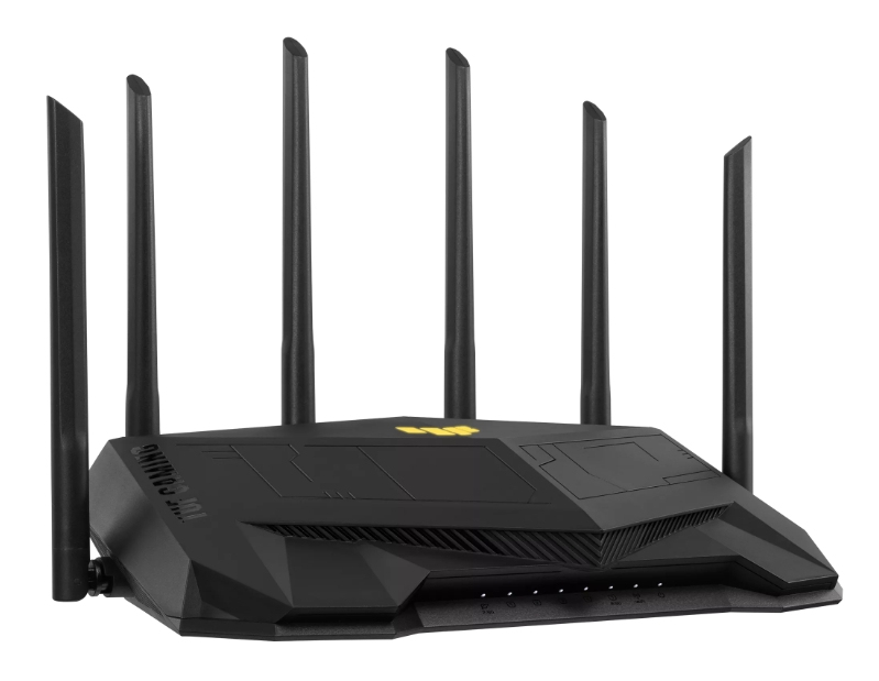 ASUS TUF Gaming AX6000 (TUF-AX6000) – image 6