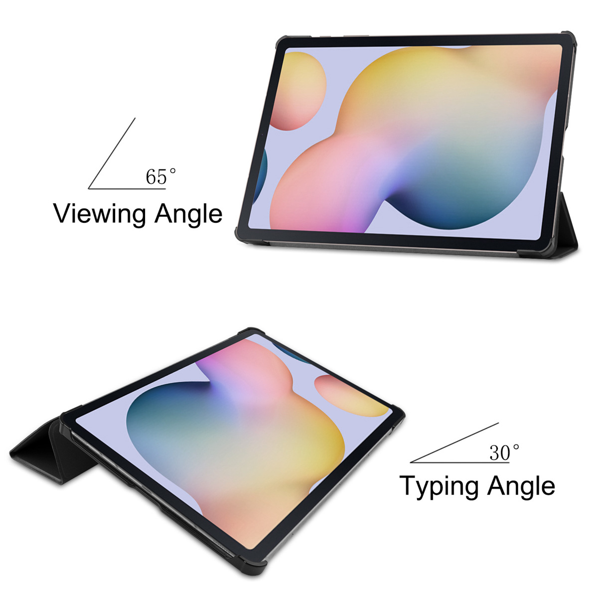 Accezz SH00052310 tablet case – image 8