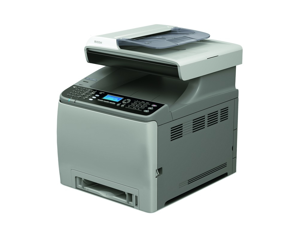 Ricoh SP C242SF – image 5