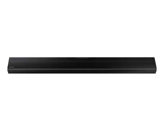 Samsung HW-Q60T/XY soundbar speaker Black 5.1 channels – image 8