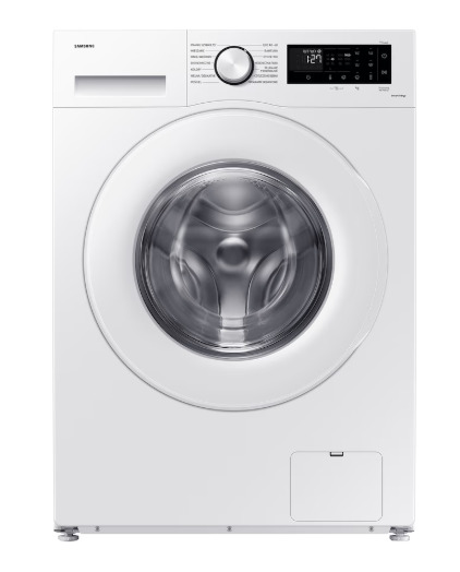 Samsung WW80CGC04DTEEO washing machine Front-load – image 1