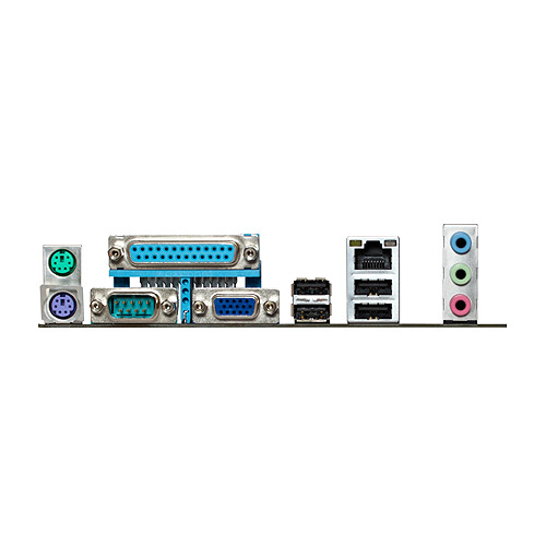 ASUS P8H61-M LX PLUS R2.0 – image 3