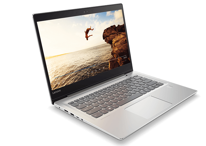 Lenovo IdeaPad 520S Intel® Core™ i7 i7-7500U Laptop – image 2