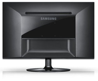Samsung P P1950W computer monitor – image 7