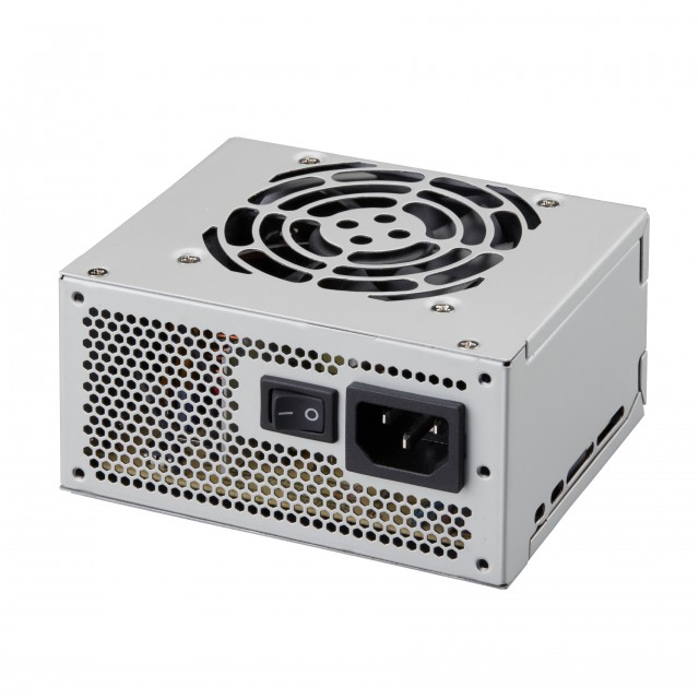 FSP350-50SAC power supply unit Grey