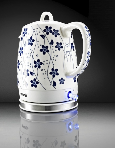 Gorenje K10C electric kettle – image 3