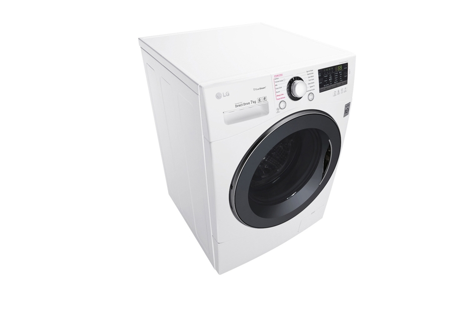 LG FH2A8HDS2 washing machine Front-load – image 3