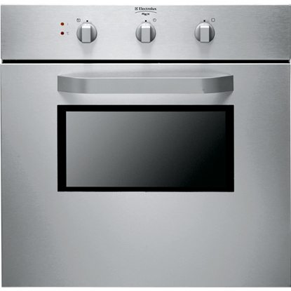 Electrolux FQ62XV 2490 W Stainless steel