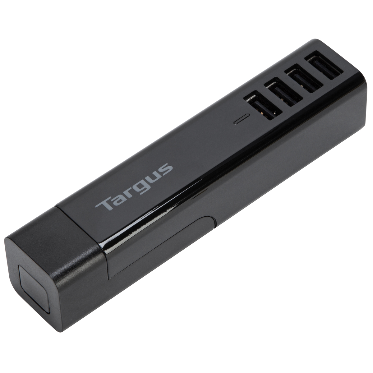 Targus APA750US mobile device charger Mobile phone, Smartphone, Tablet Black AC, USB Indoor – image 2