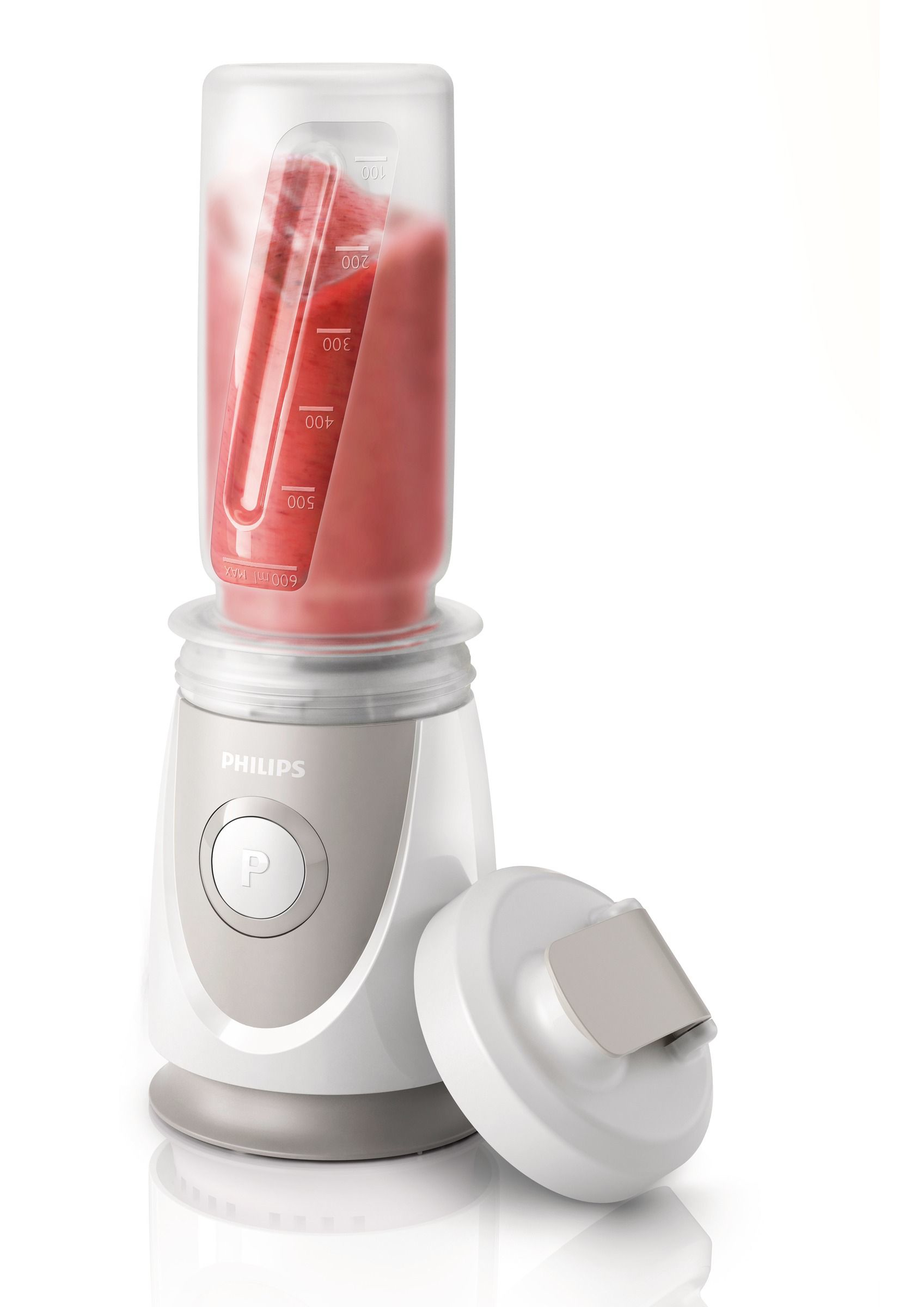 Philips Daily Collection Mini blender HR2874/00 – image 2
