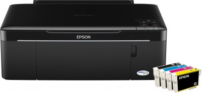Epson Stylus SX125 – image 3