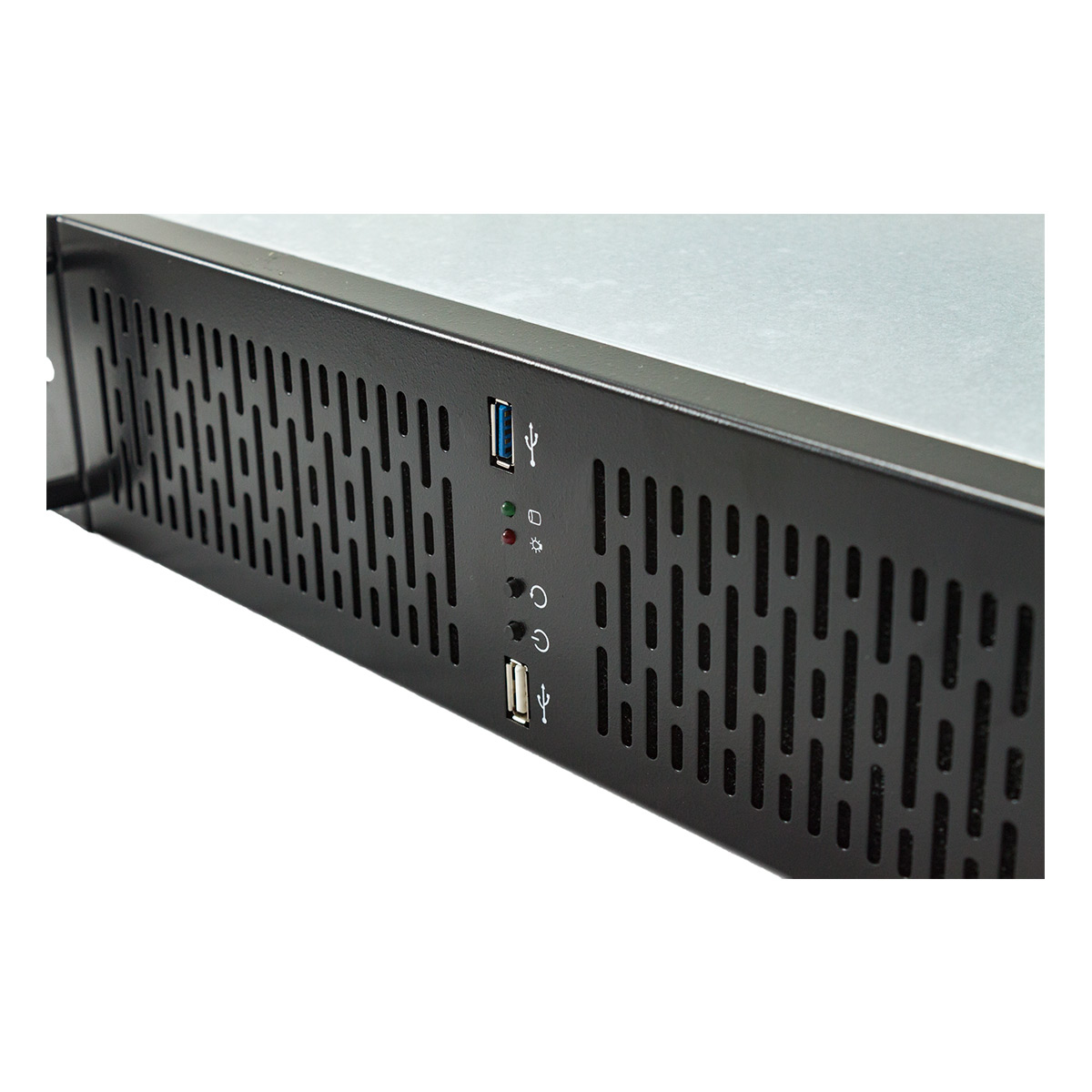 UNYKAch 2U 19″ UK 2129 – image 2