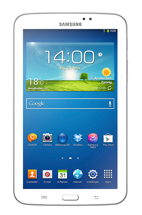 Samsung Galaxy Tab 3 SM-T210