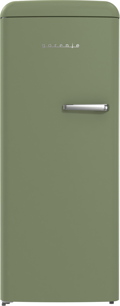 Gorenje ORB615DOL-L — vue 1 sur 8