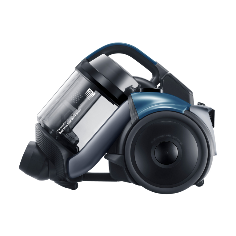 Samsung SC15F50HS 2 L Cylinder vacuum Dry 1500 W Bagless – image 3