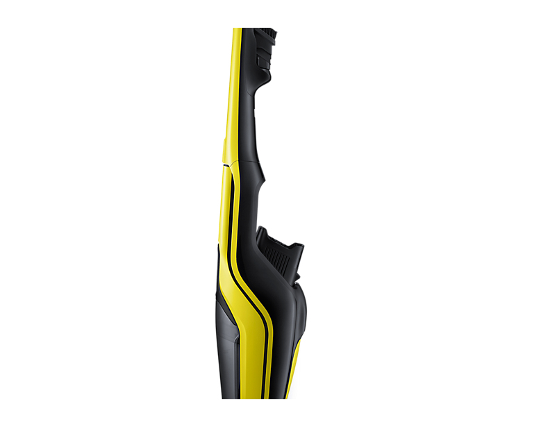 Samsung SS60K6030KY 2-in-1 stick vacuum Battery Dry Cyclonic Bagless – image 8